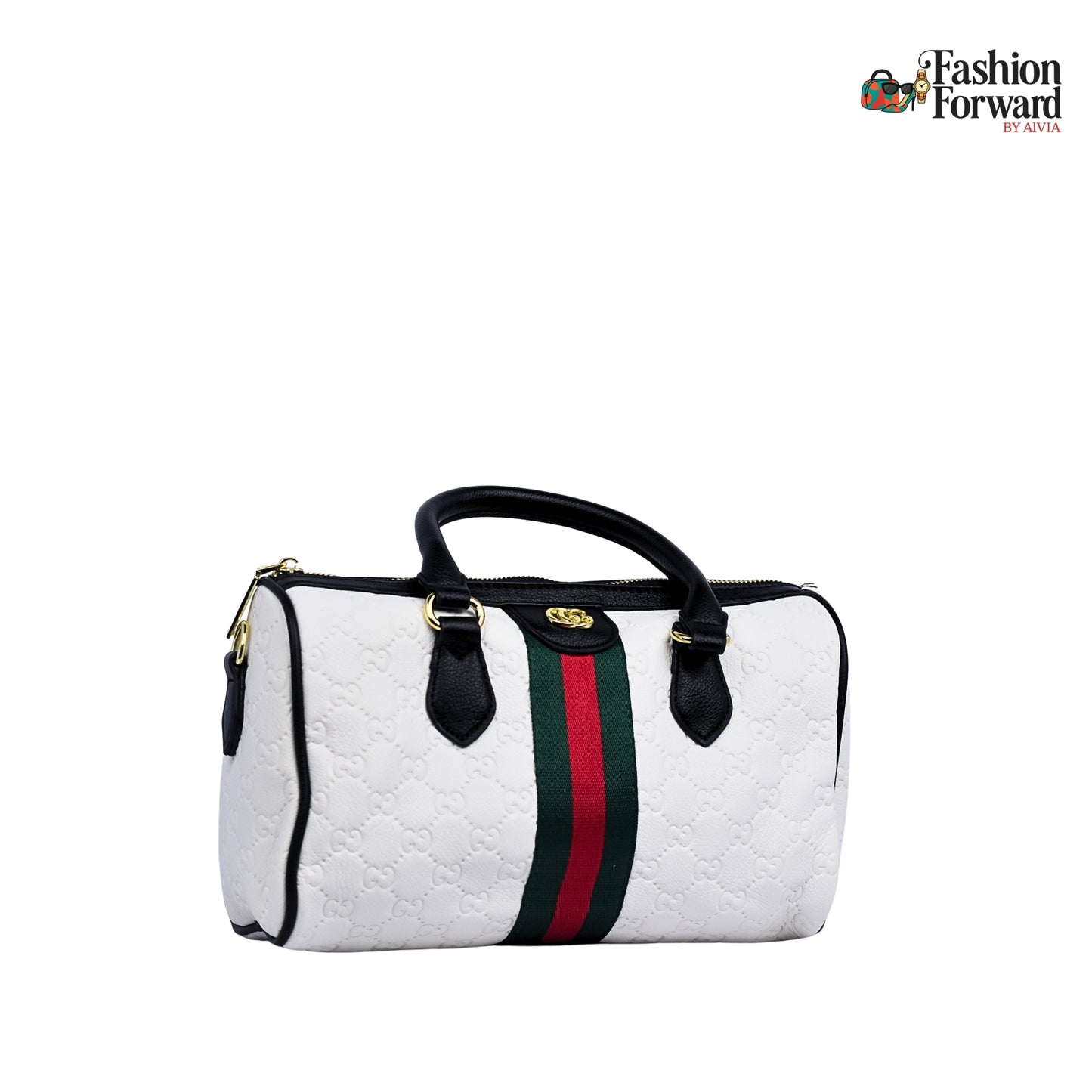 Gucci Duffle Bag