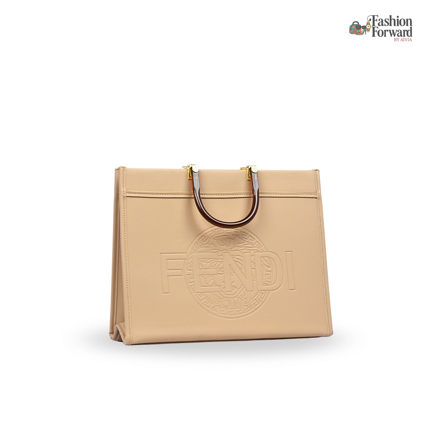 Fendi Tote Bag