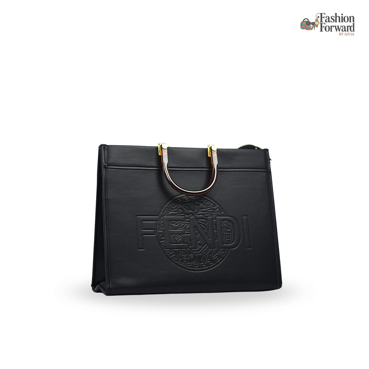 Fendi Tote Bag