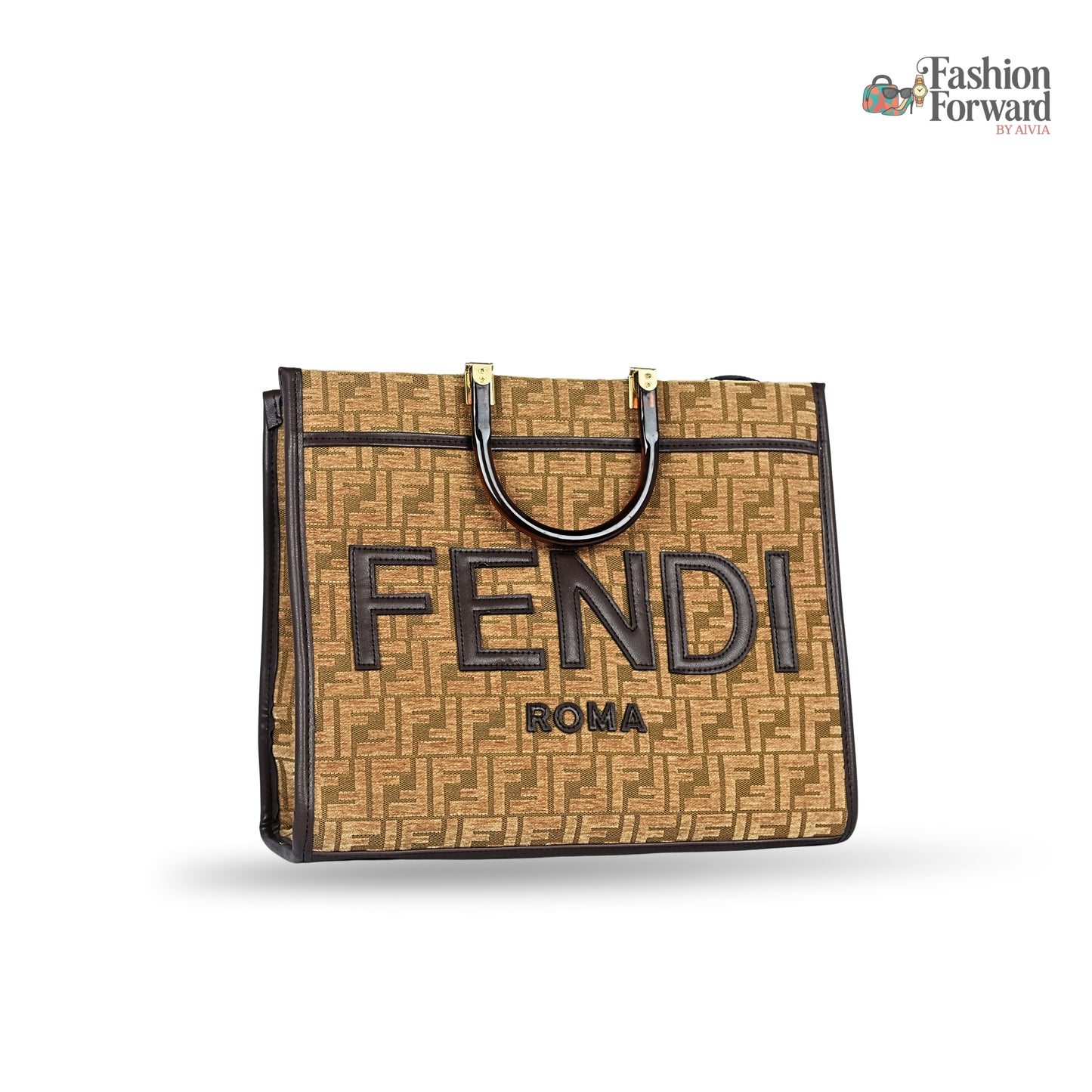 Fendi Tote