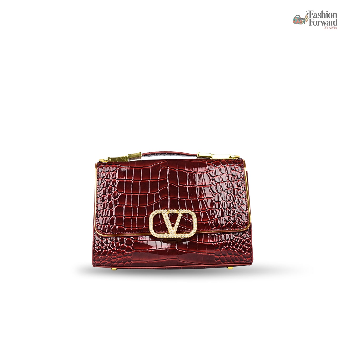 Valentino Glossy