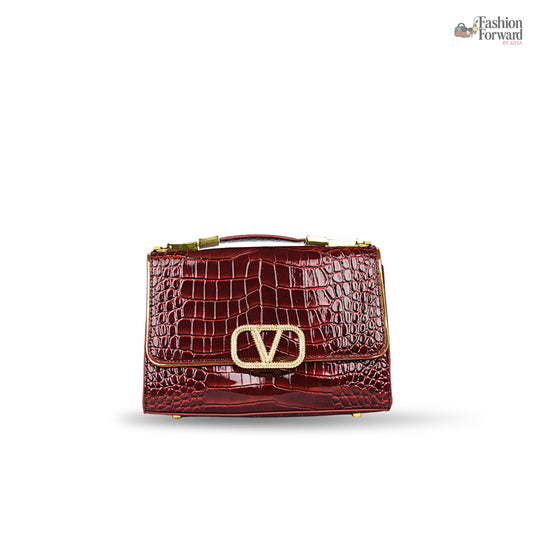 Valentino Glossy