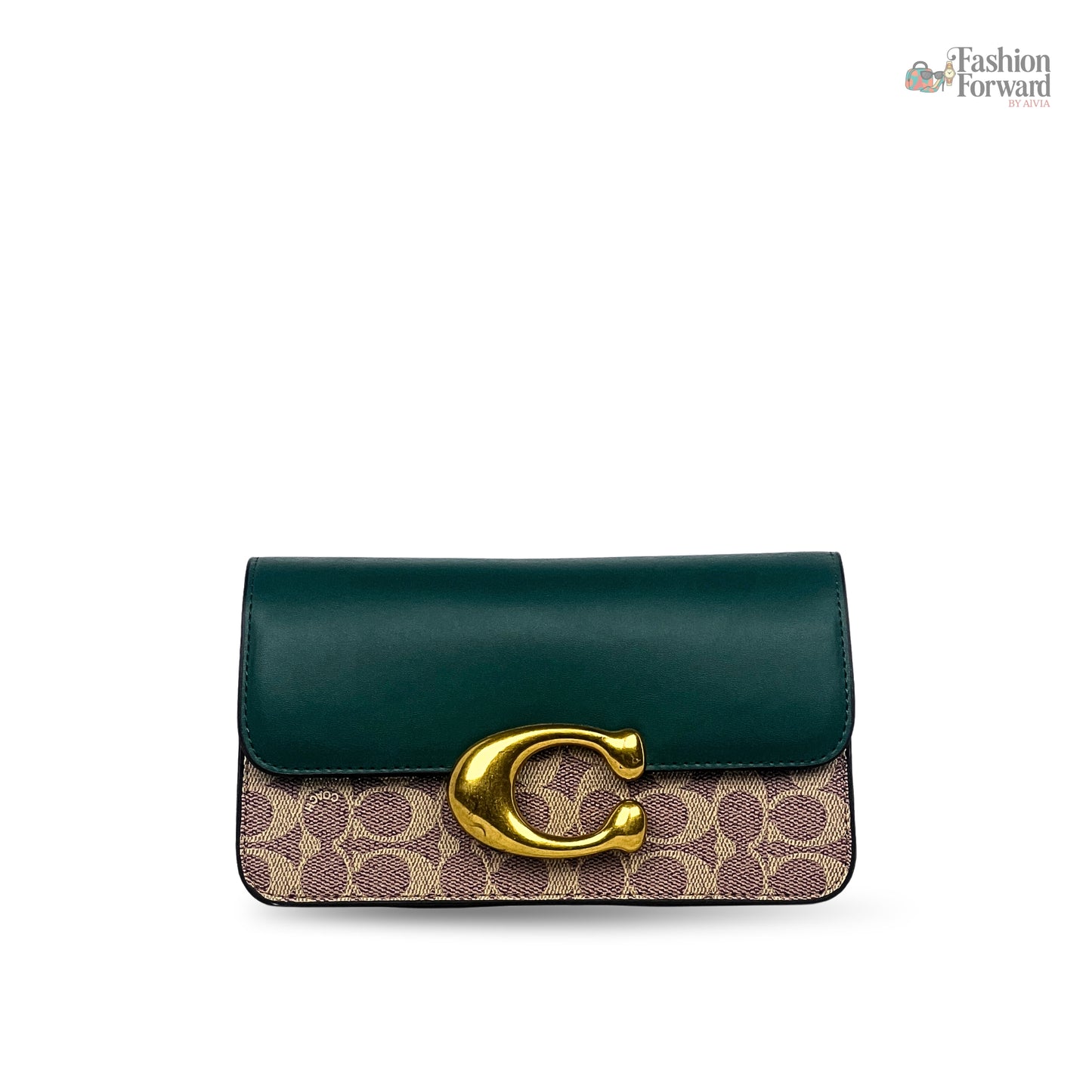 Coach Purse Bag
