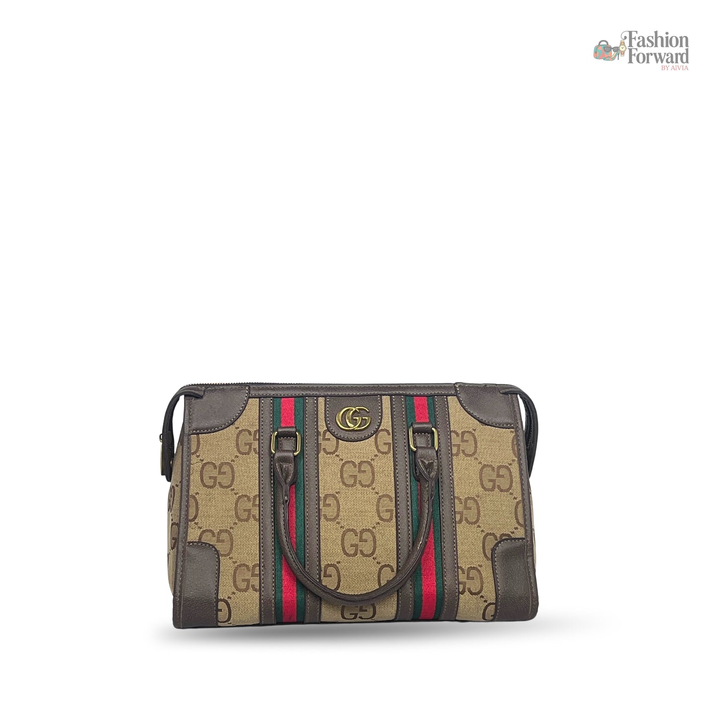 Gucci Mid Tote