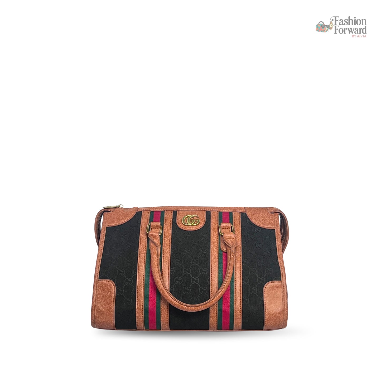Gucci Mid Tote