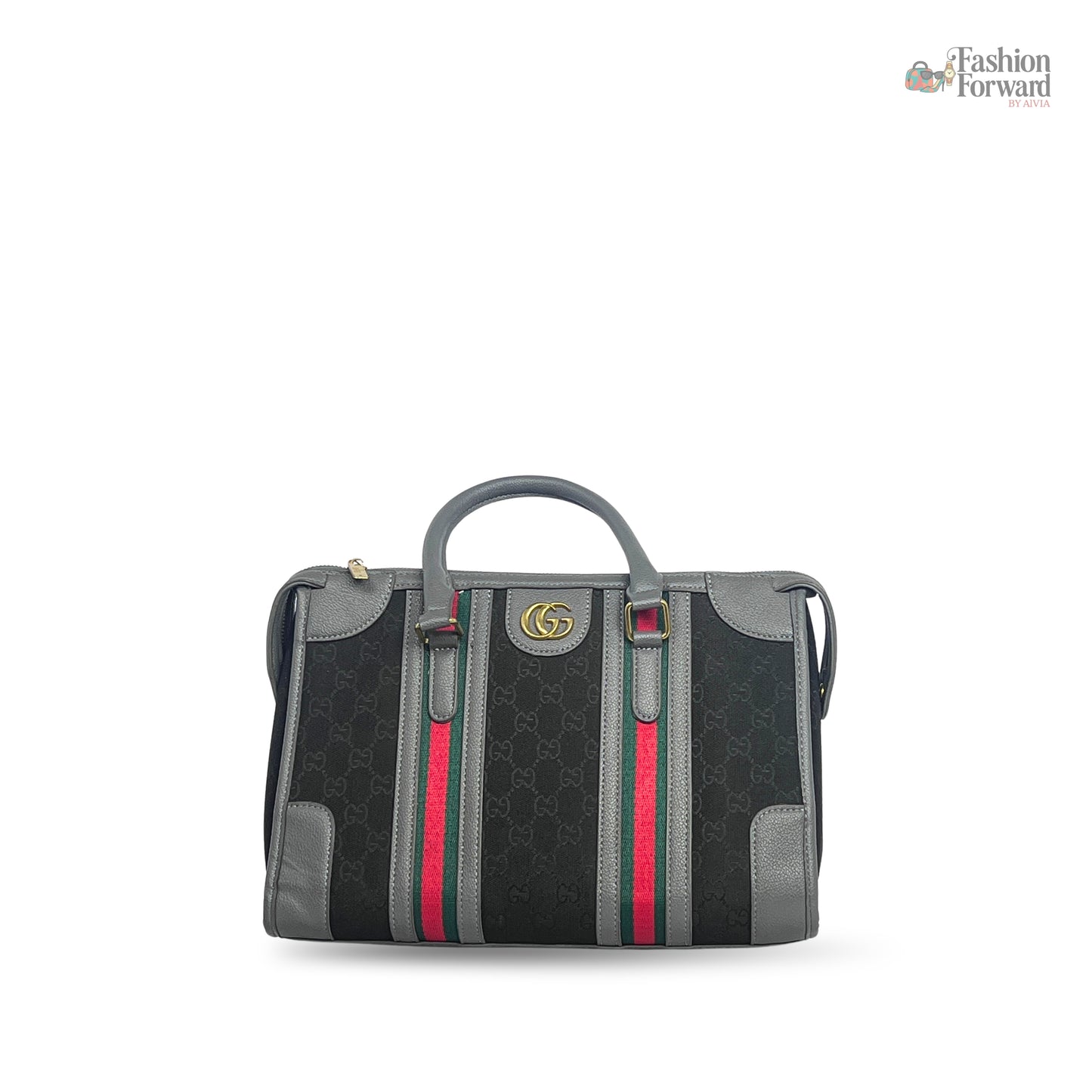 Gucci Mid Tote