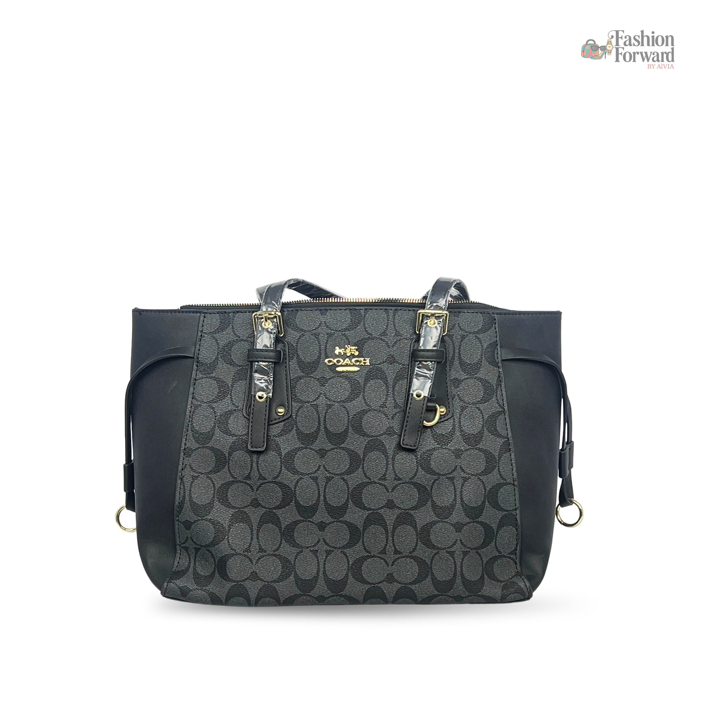 Coach Tote