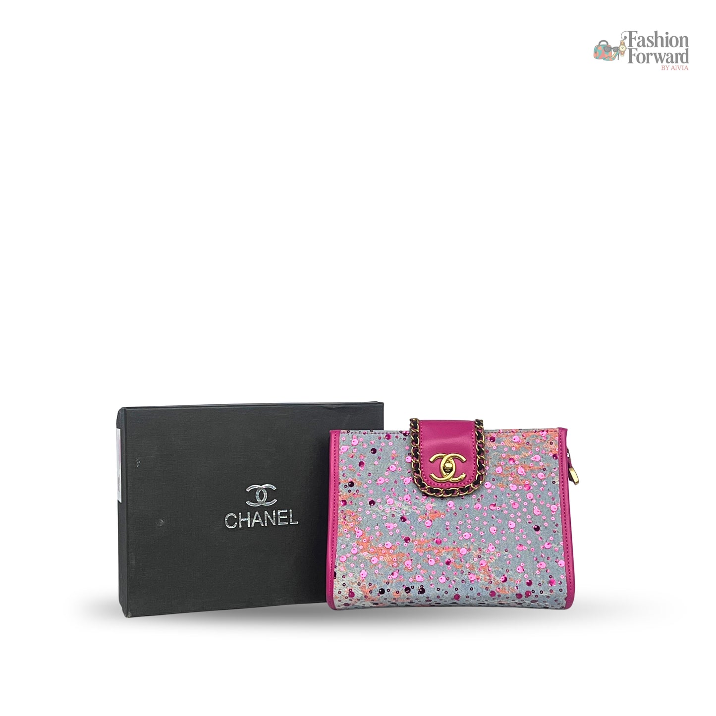 Chanel Bag