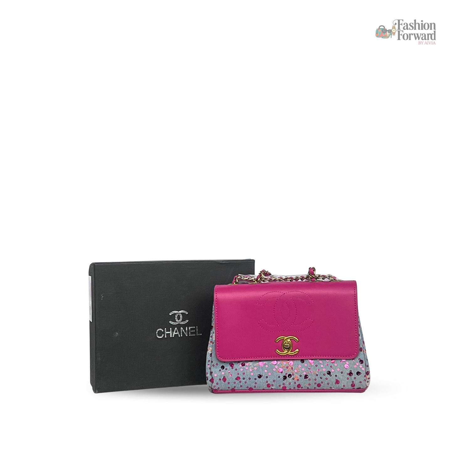 Chanel Bag
