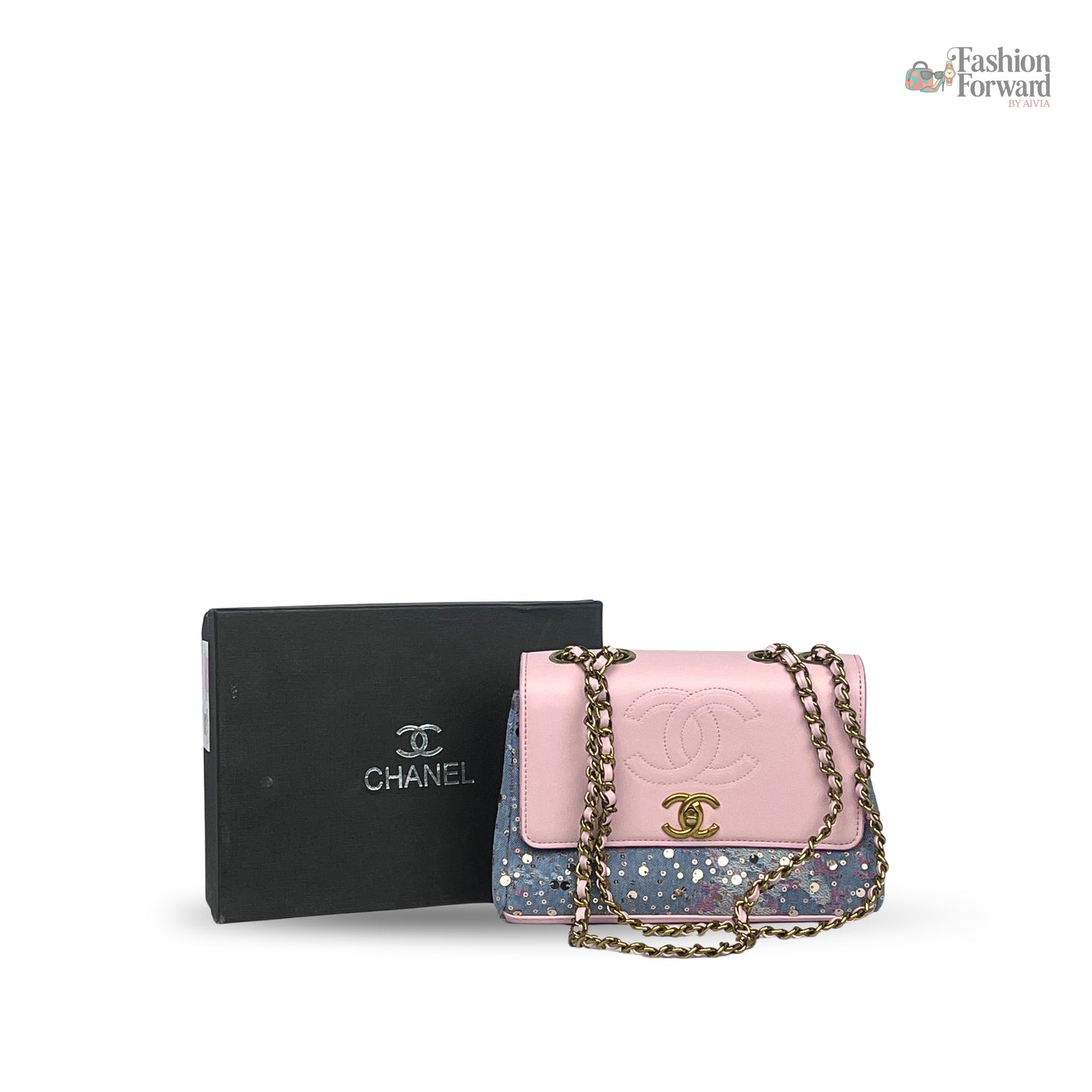 Chanel Bag