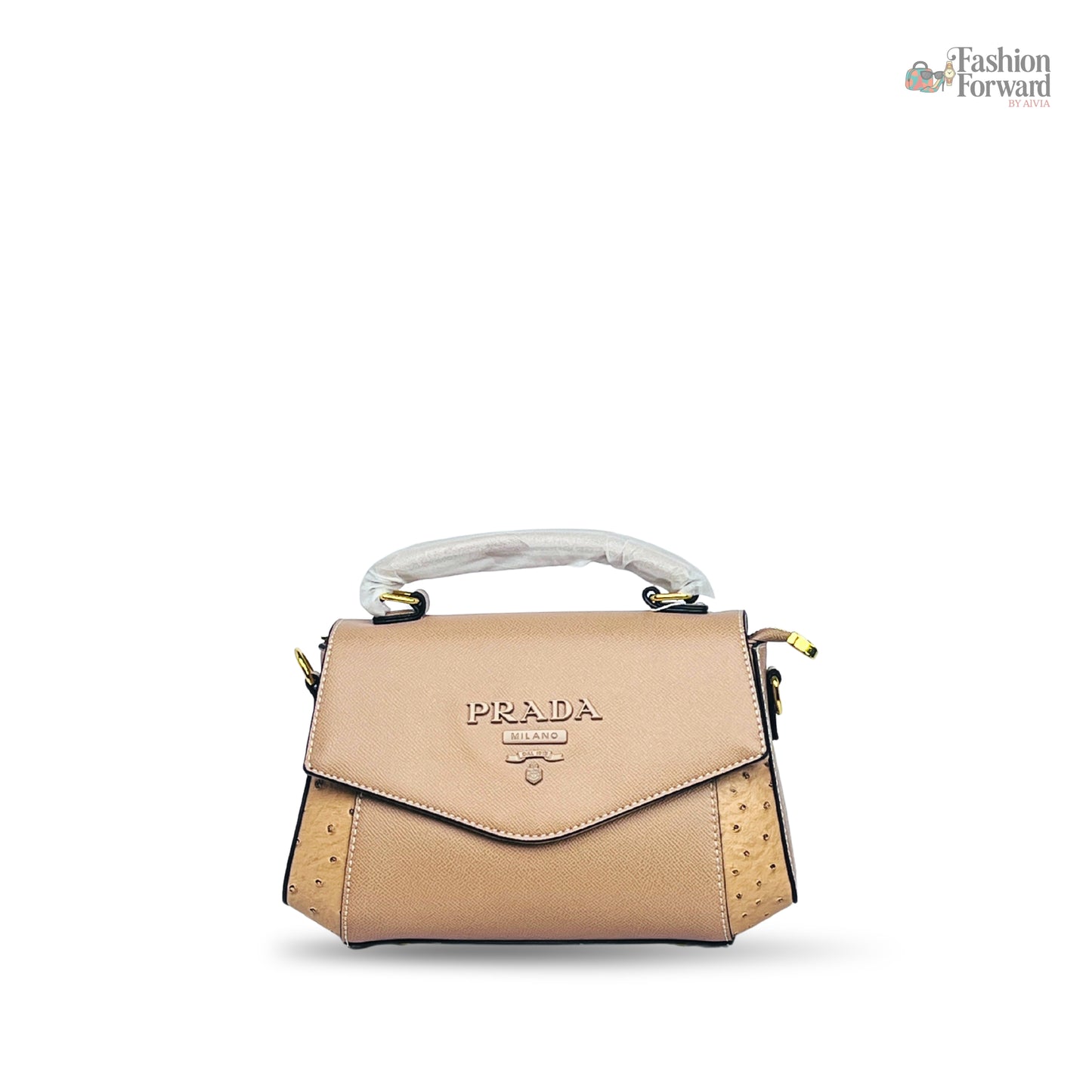 Prada Handbag