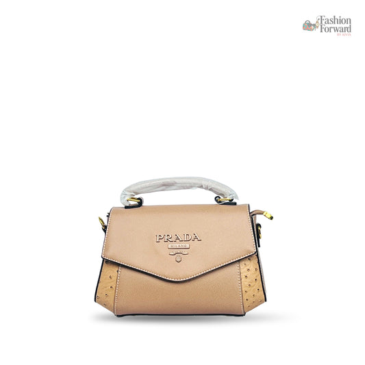 Prada Handbag