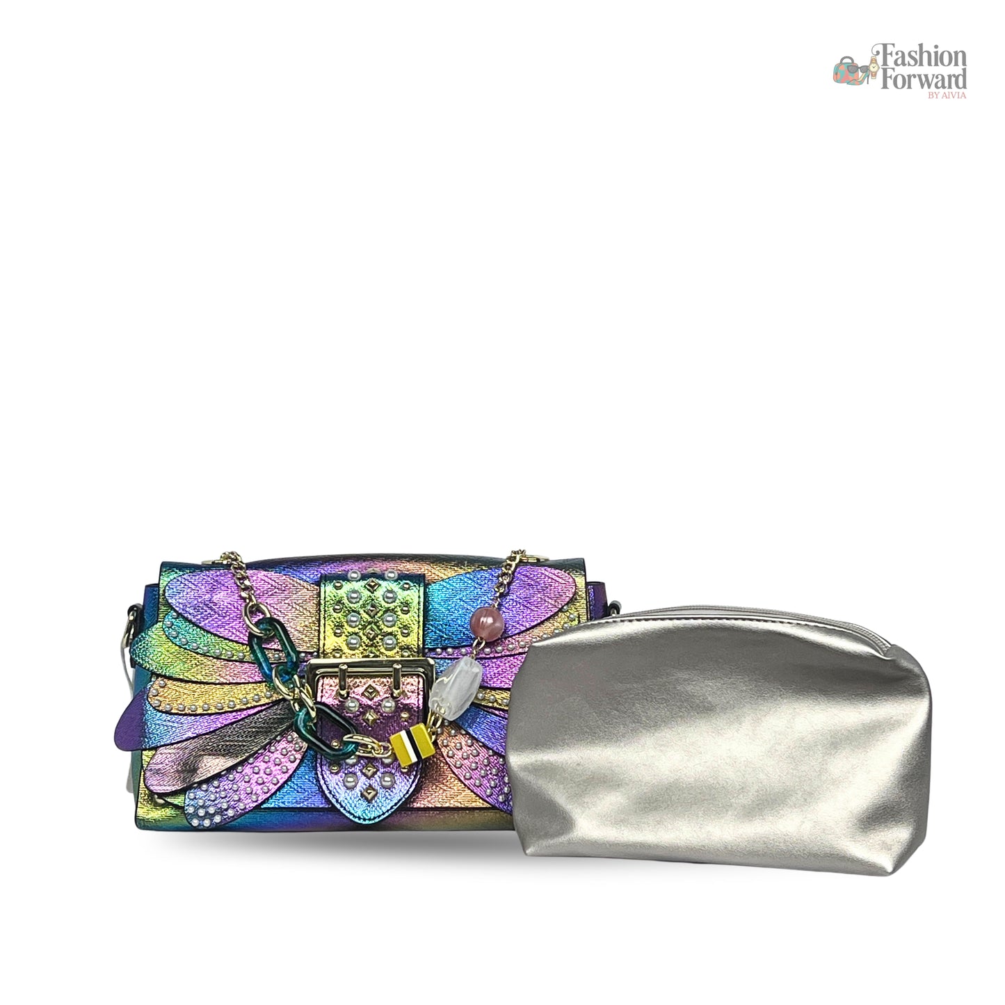Butterfly Bag