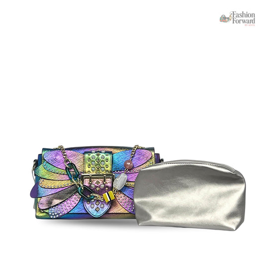 Butterfly Bag