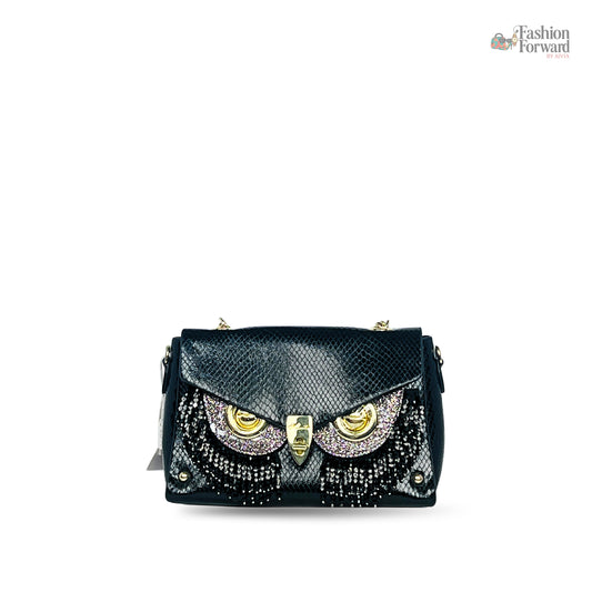 Owl Bag