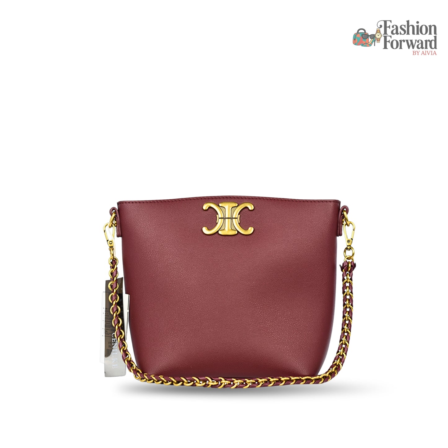 Celine Premium Leather Bag