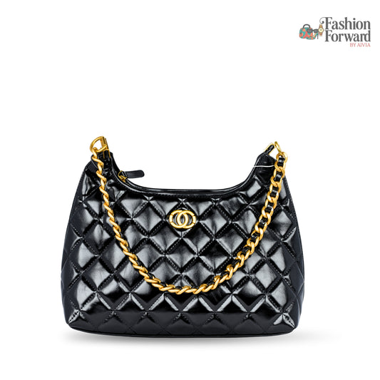 Chanel Premium Leather Bag