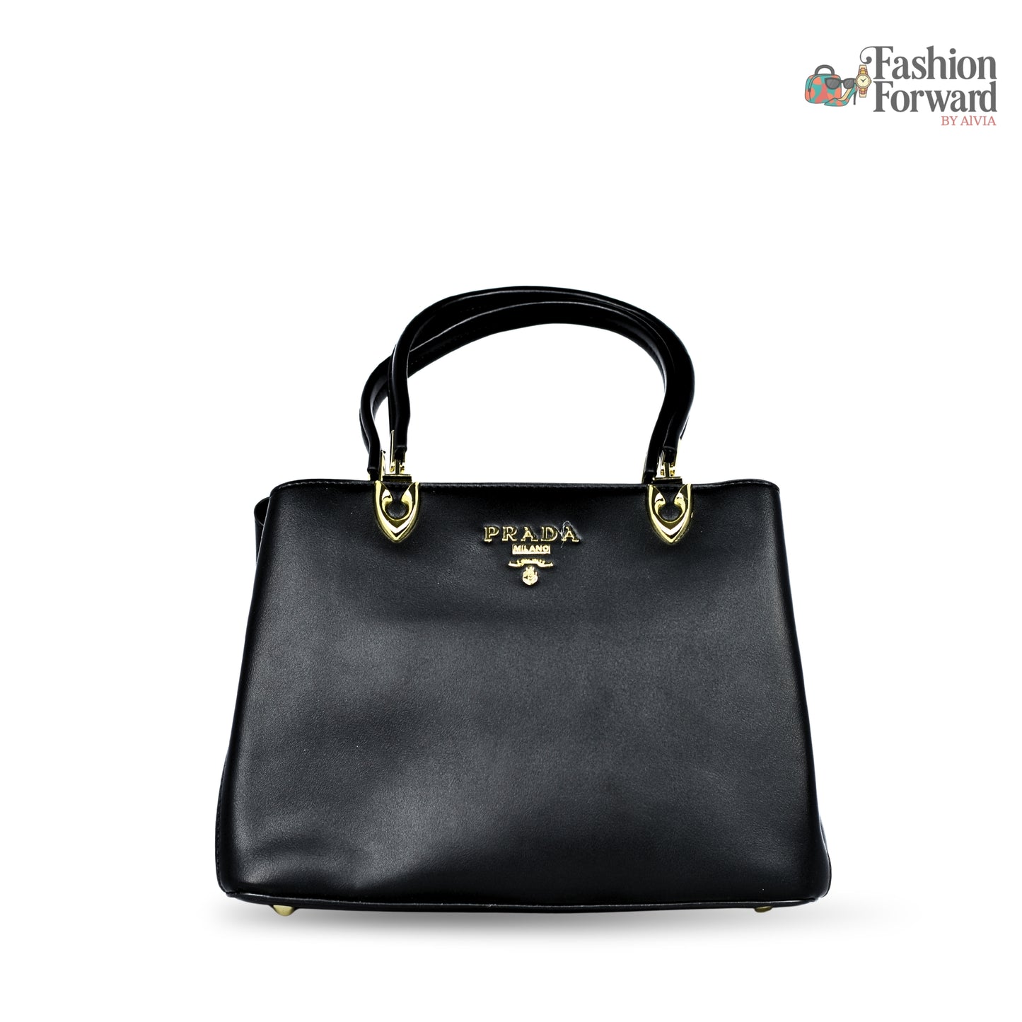 Prada Premuim Leather Bag