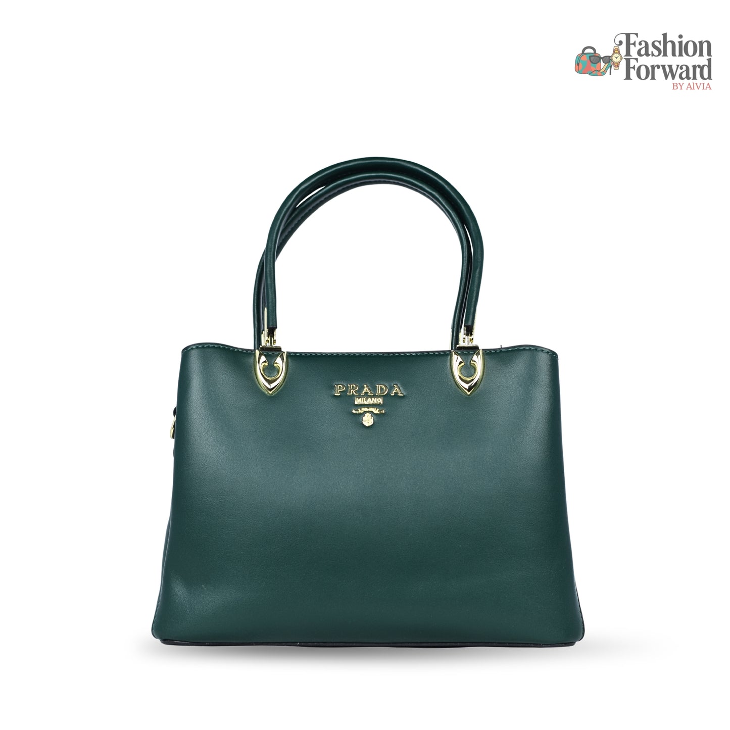 Prada Premuim Leather Bag