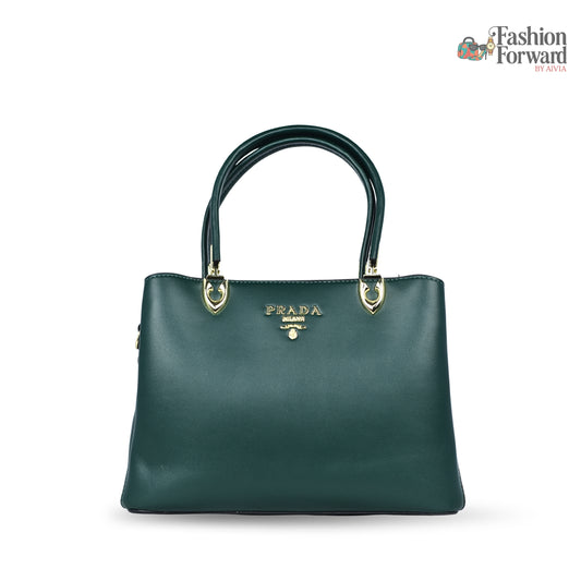 Prada Premuim Leather Bag