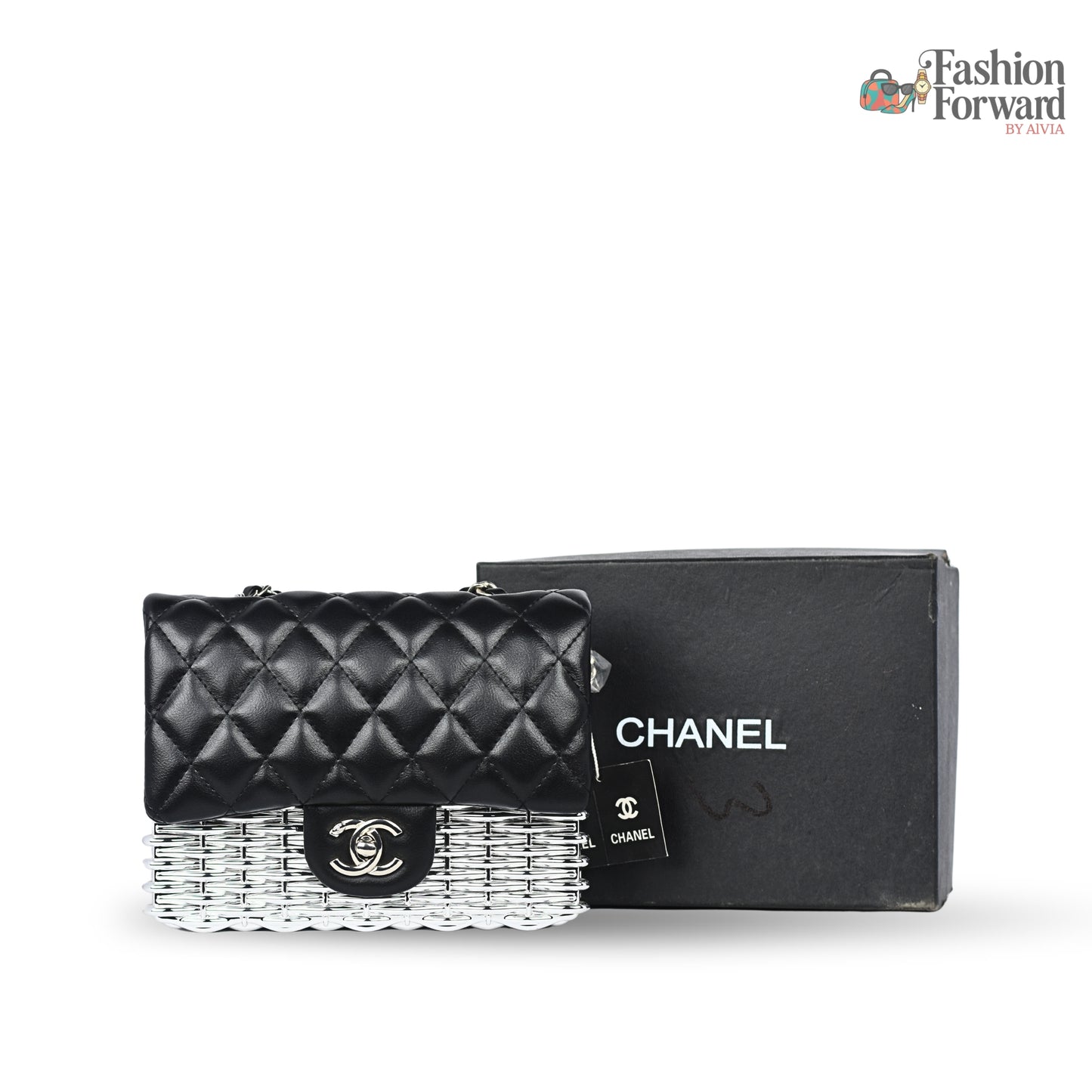 Chanel Bag