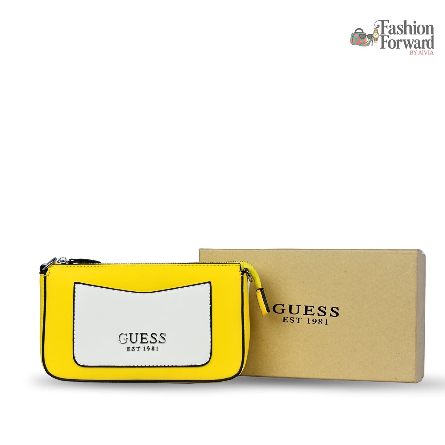 Guess Purse Bag