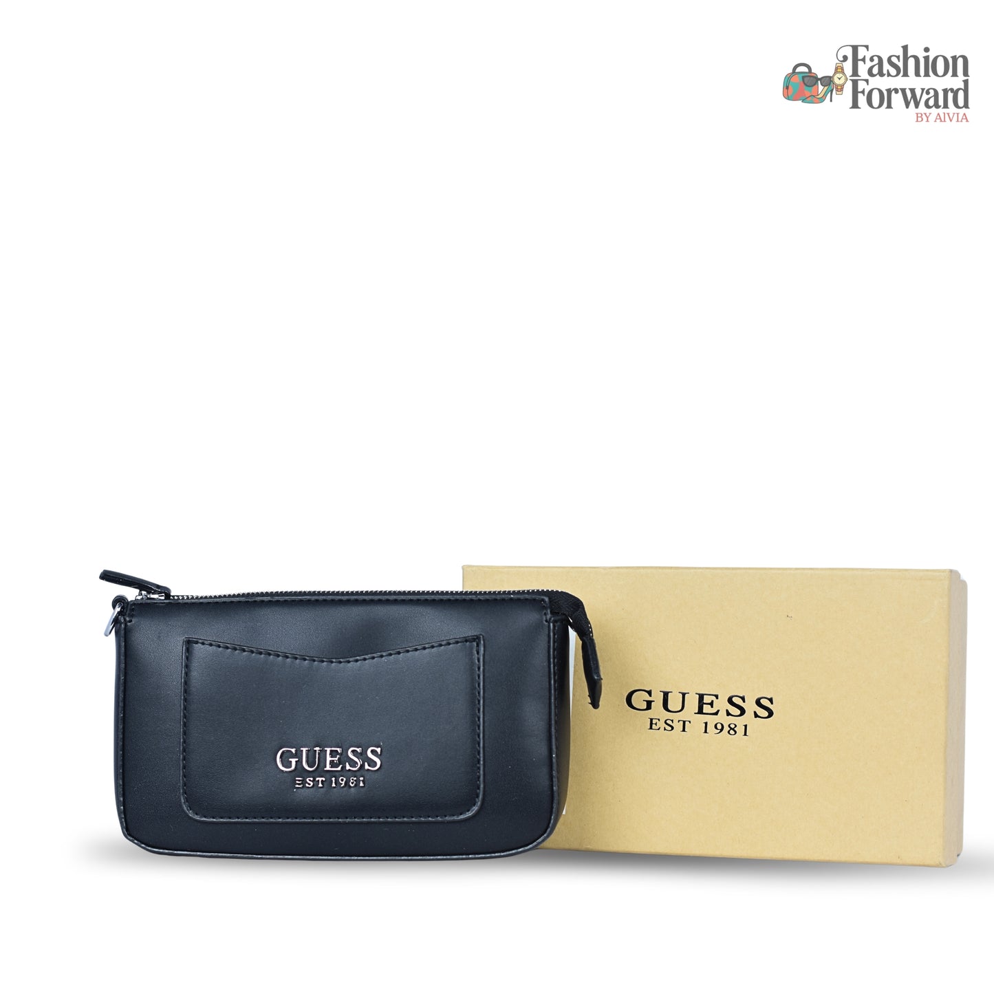 Guess Purse Bag