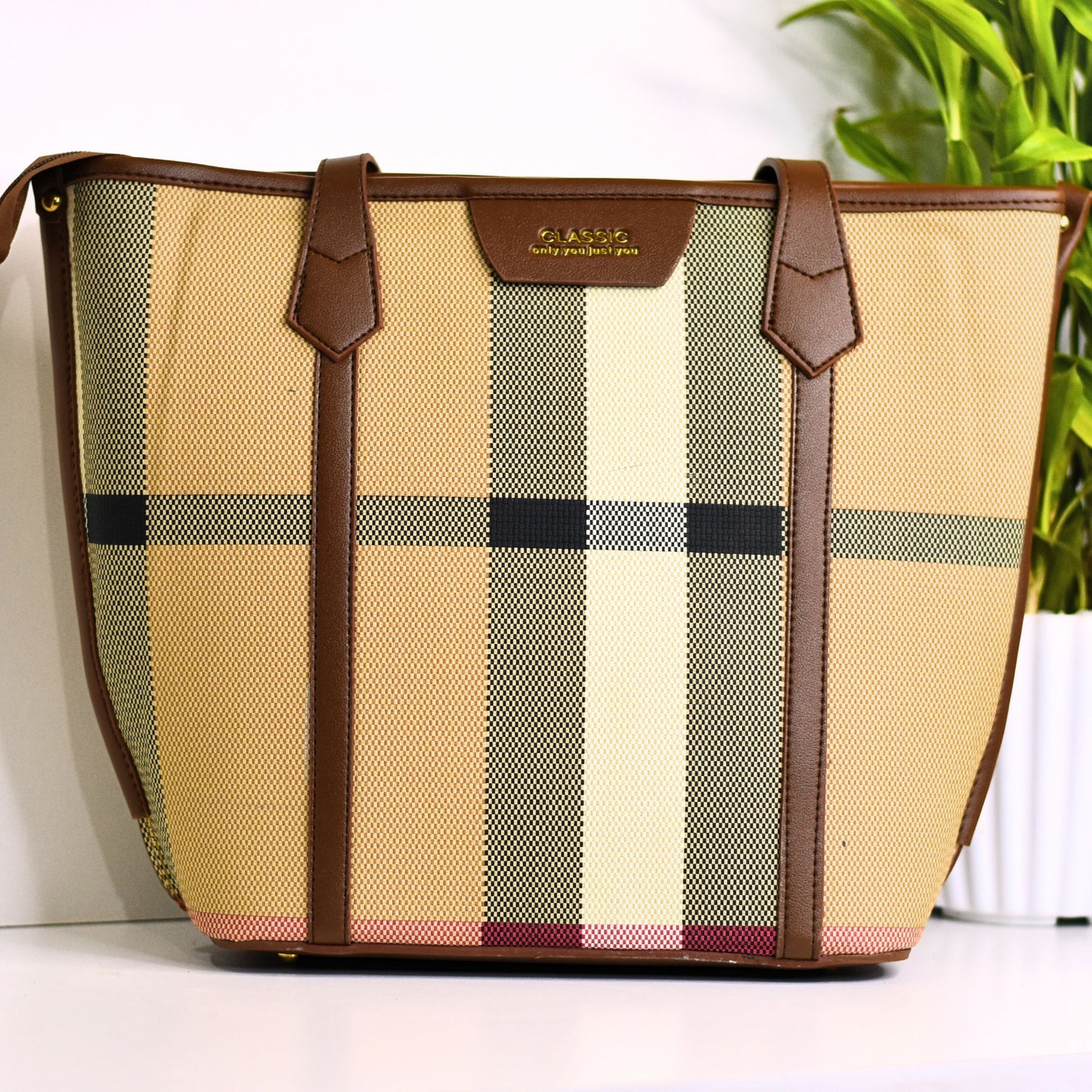 Classic Bag