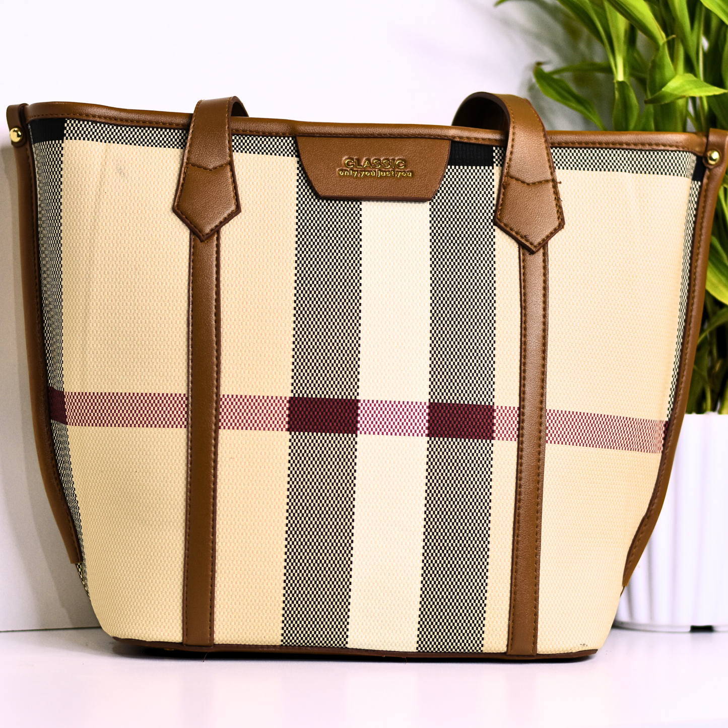 Classic Bag