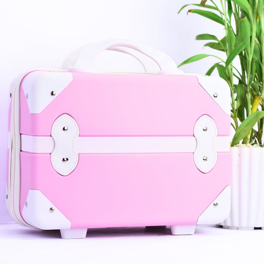 Makeup box organizer