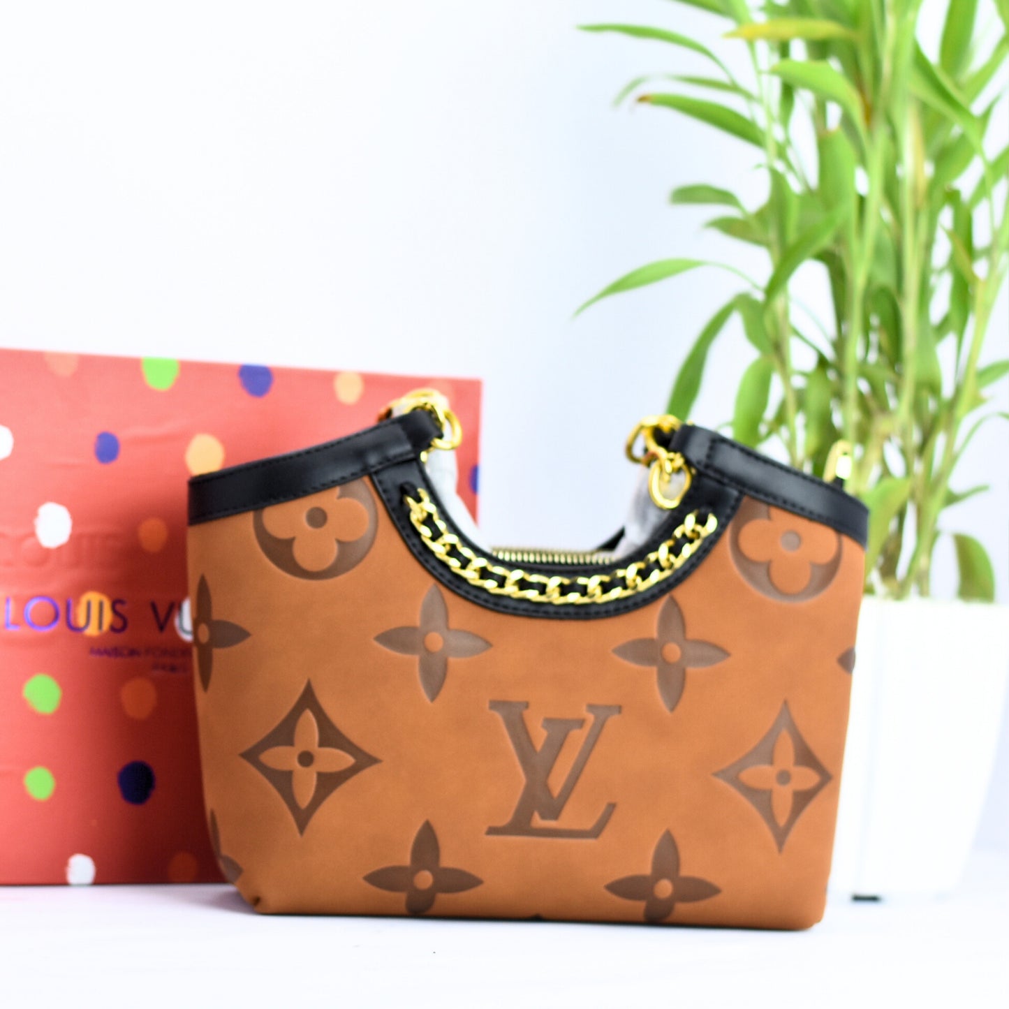 Louis vuitton bag