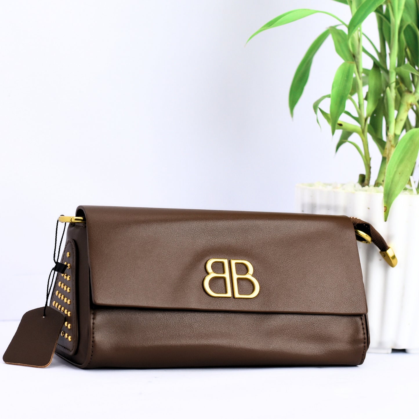 BB purse bag