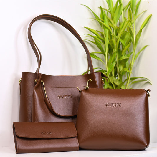 Gucci 3 In 1
