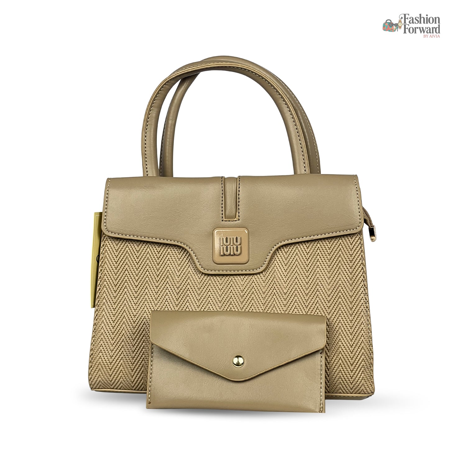 2 in 1 Hand Bag