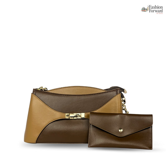 Qaza Bag