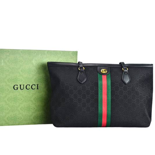 Gucci Tote Bag