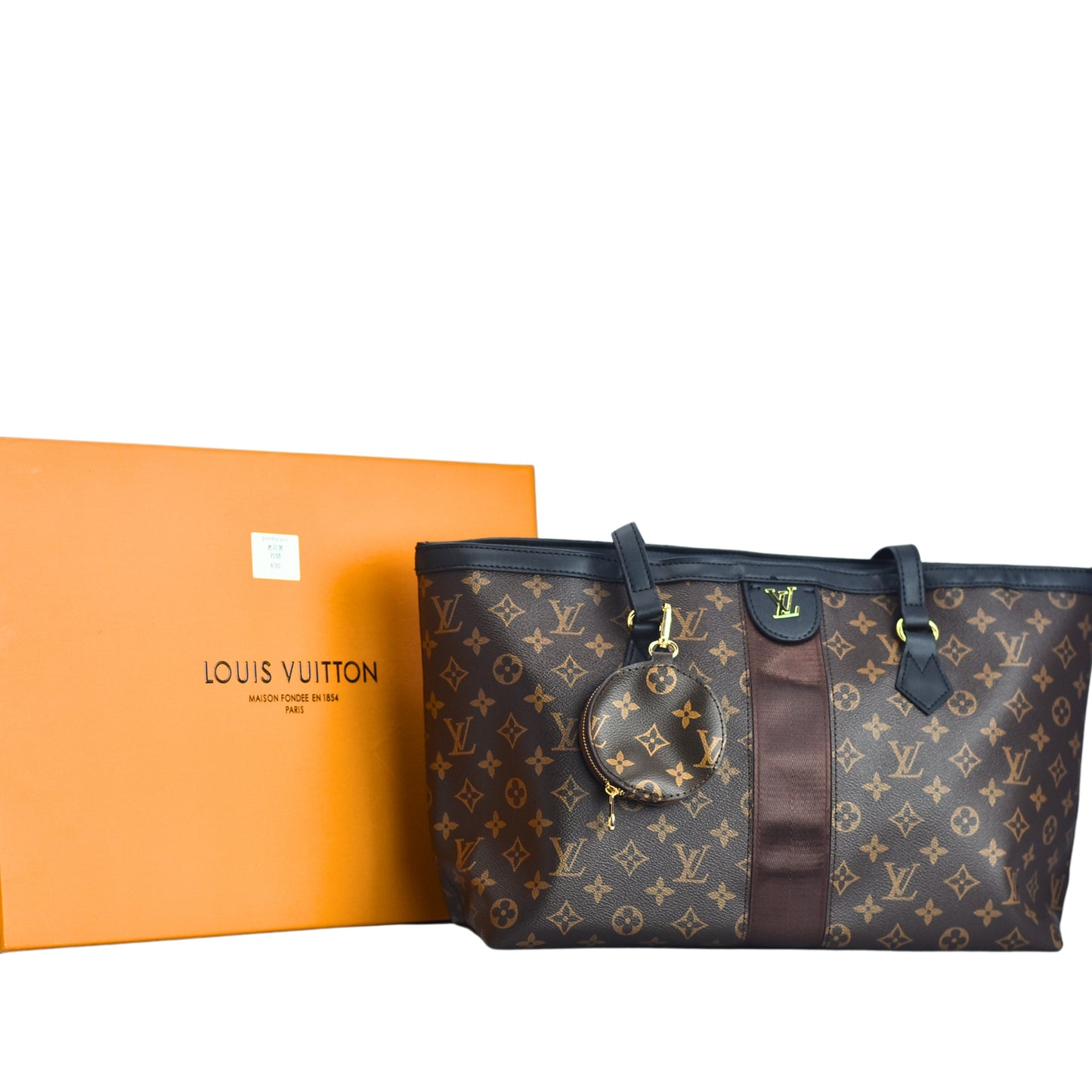 LV Tote