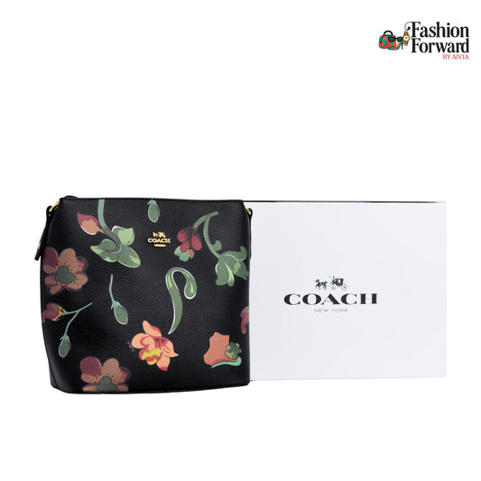 Coach Bag with Box