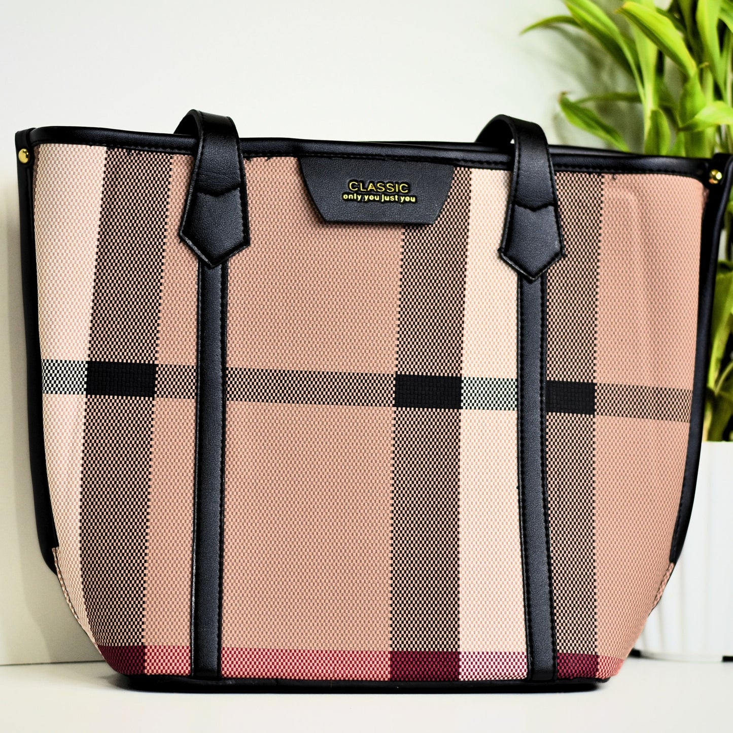 Classic Bag