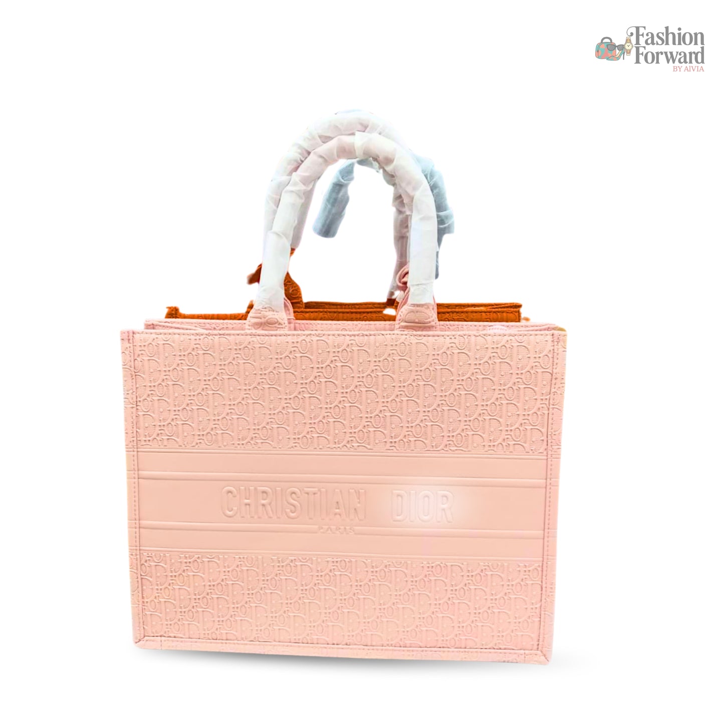 Dior Tote