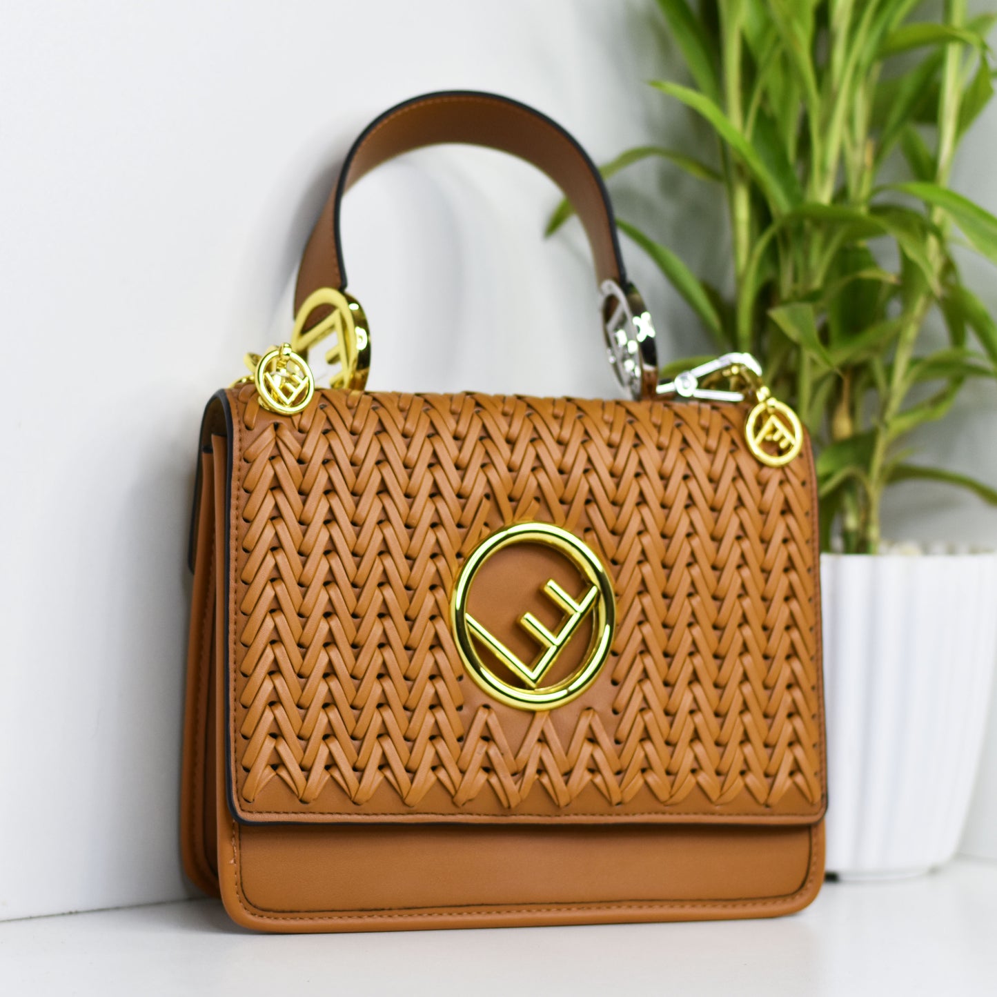 Fendi Premium Bag