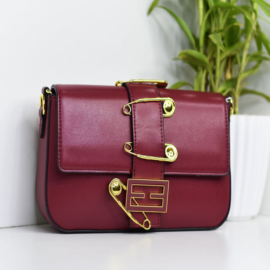 Fendi Bag