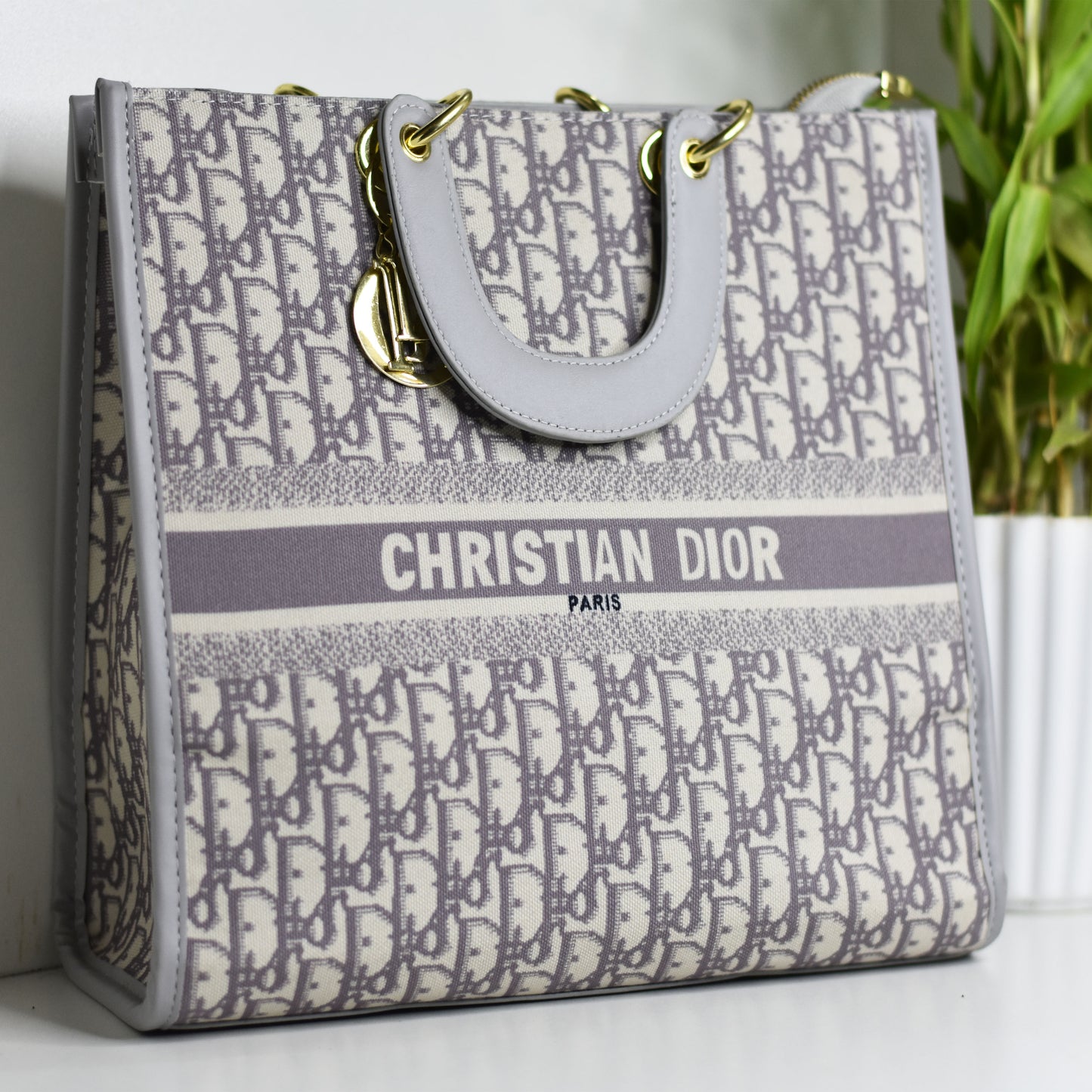 Dior Tote