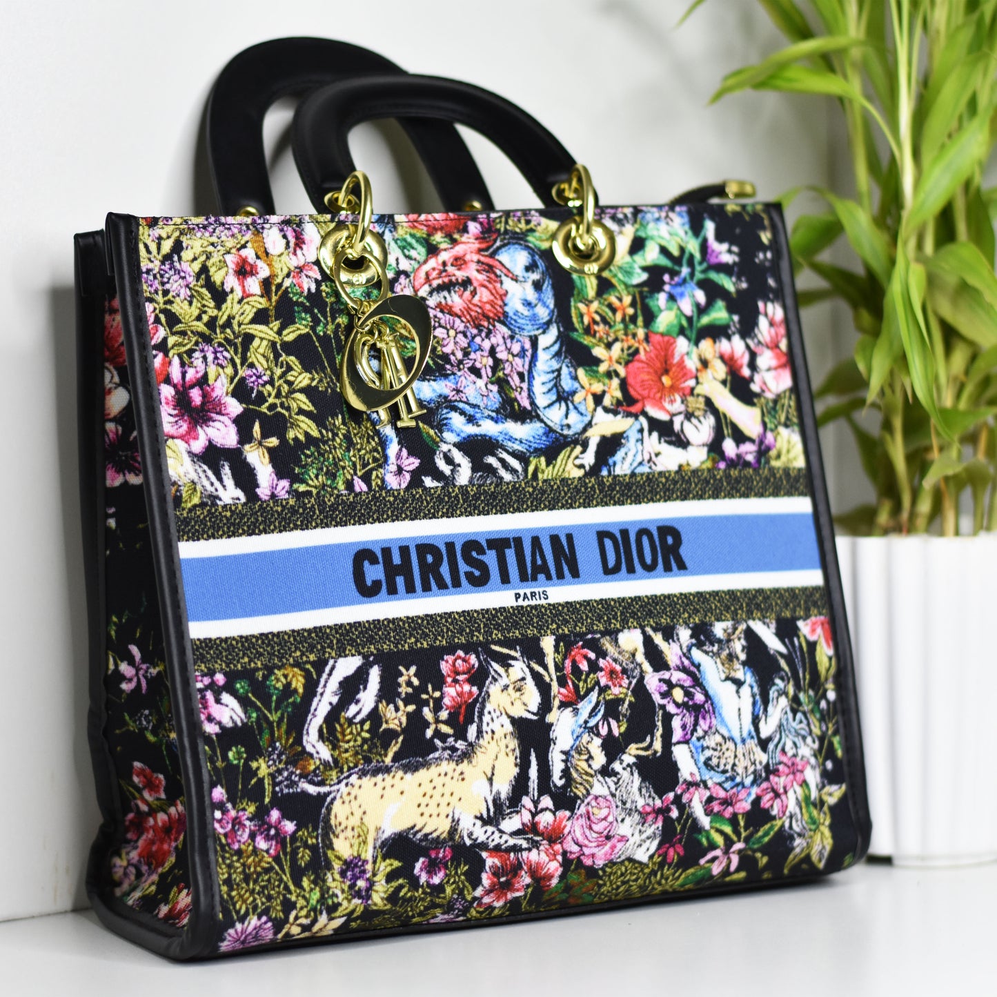 Dior Tote