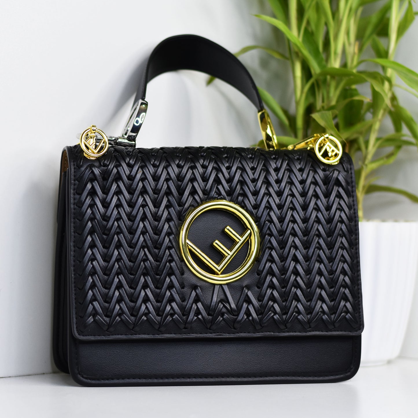 Fendi Premium Bag