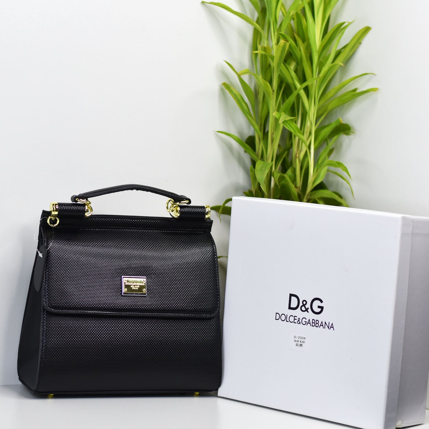 D&G Bag