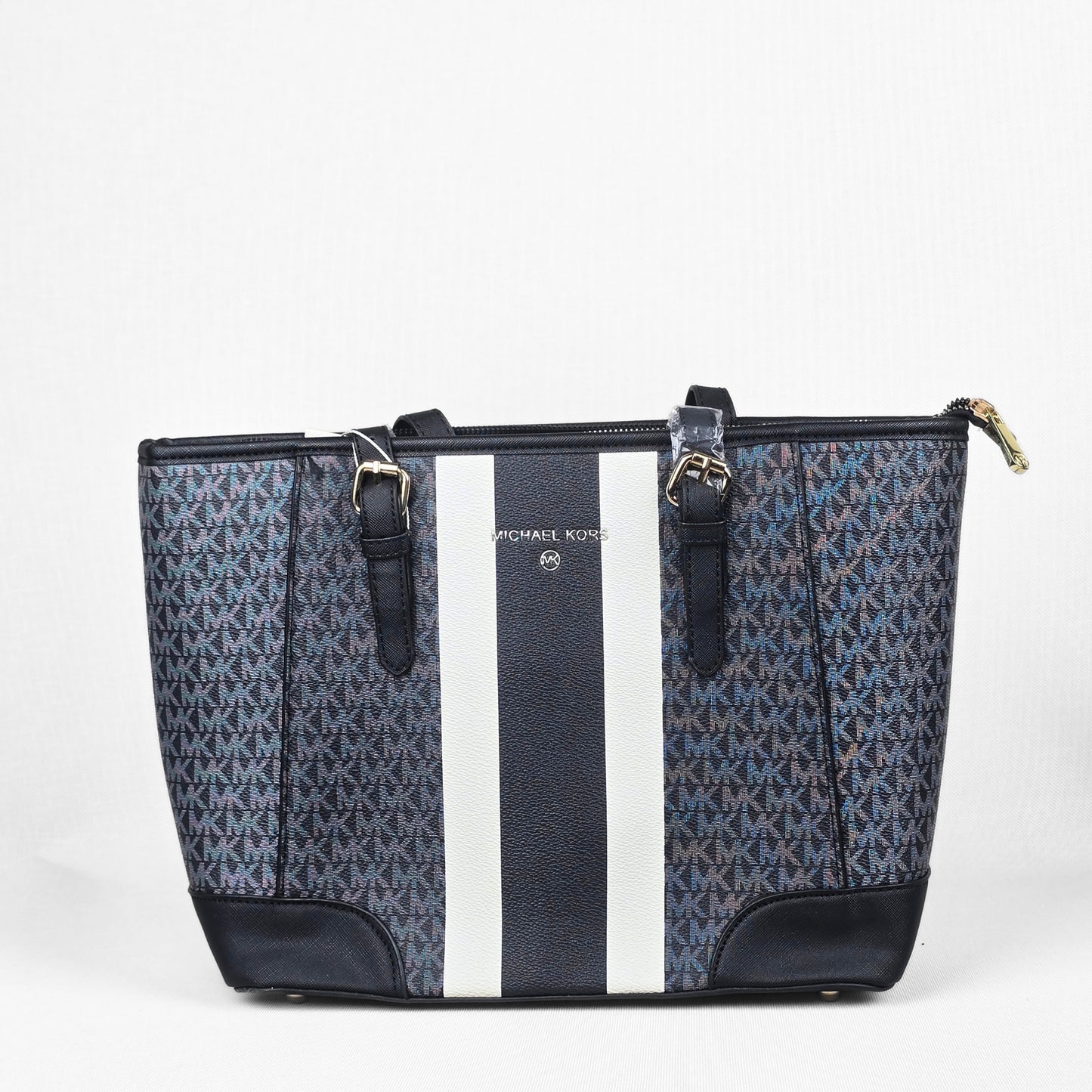 MK Tote Bag
