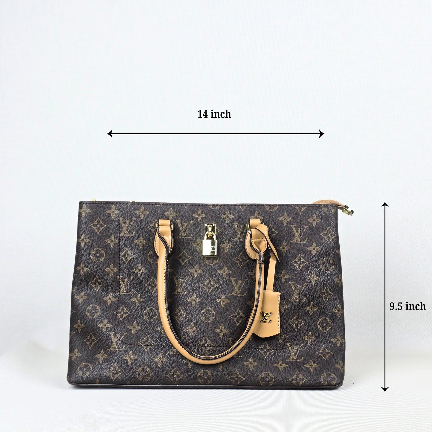 LV tote bag