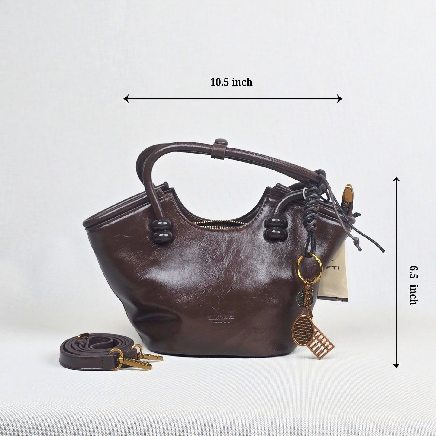 Bucket Bag
