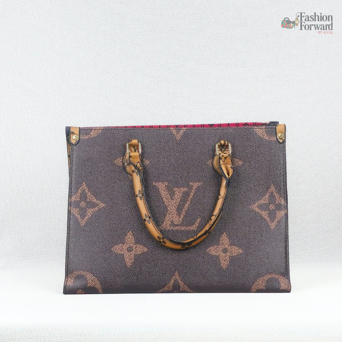 LV mid bag